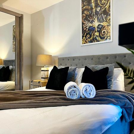 Last-Minute Secure L Reserve Now L Sleeps Up To 3 L 262 Bradford Street , Birmingham L Cozy City Centre Stay L Jvt Short Lets Εξωτερικό φωτογραφία