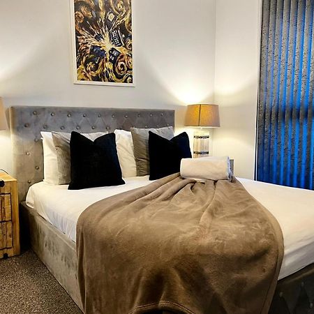 Last-Minute Secure L Reserve Now L Sleeps Up To 3 L 262 Bradford Street , Birmingham L Cozy City Centre Stay L Jvt Short Lets Εξωτερικό φωτογραφία