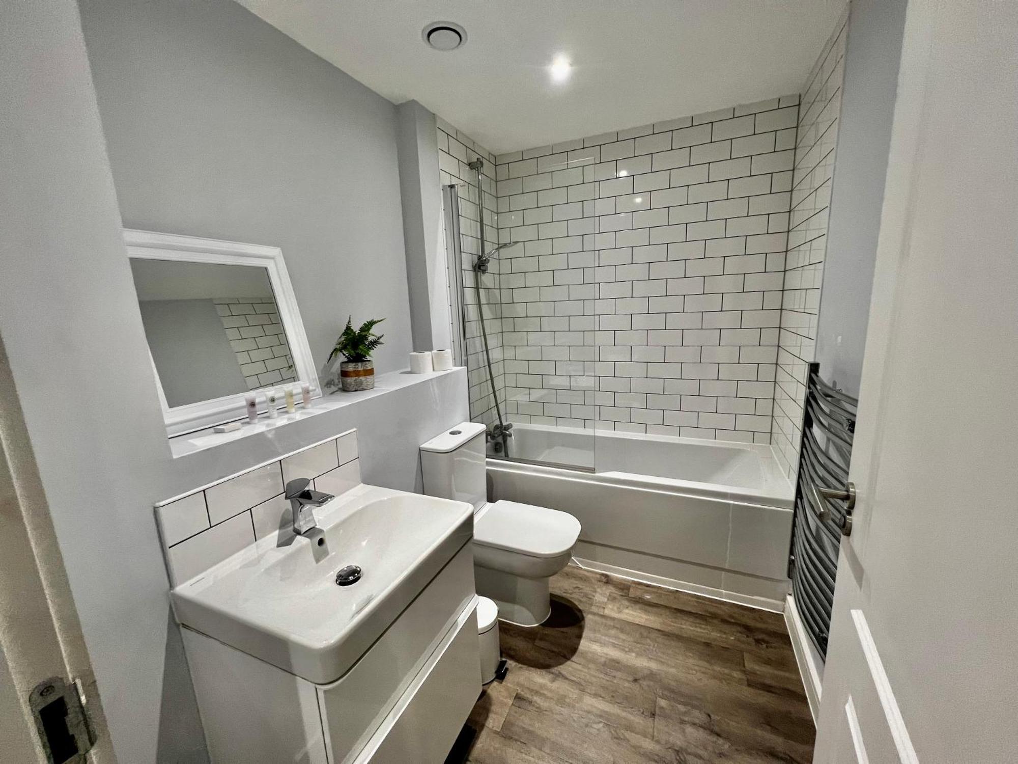 Last-Minute Secure L Reserve Now L Sleeps Up To 3 L 262 Bradford Street , Birmingham L Cozy City Centre Stay L Jvt Short Lets Εξωτερικό φωτογραφία