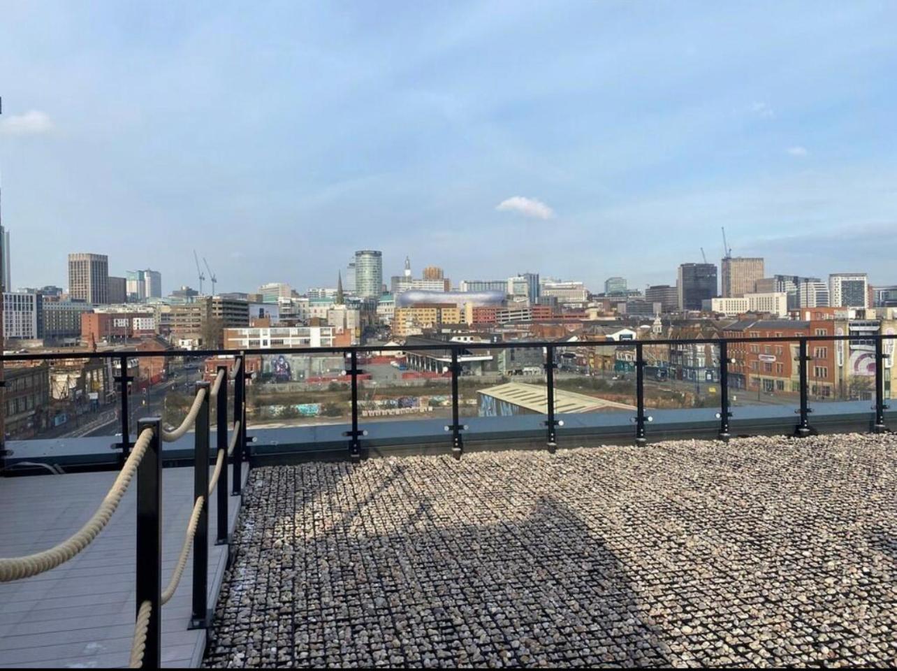 Last-Minute Secure L Reserve Now L Sleeps Up To 3 L 262 Bradford Street , Birmingham L Cozy City Centre Stay L Jvt Short Lets Εξωτερικό φωτογραφία