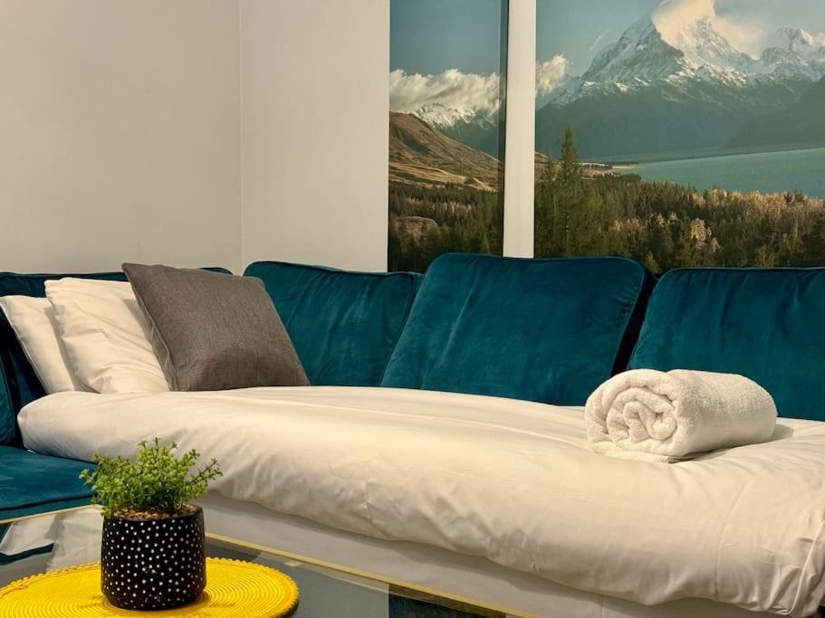 Last-Minute Secure L Reserve Now L Sleeps Up To 3 L 262 Bradford Street , Birmingham L Cozy City Centre Stay L Jvt Short Lets Εξωτερικό φωτογραφία