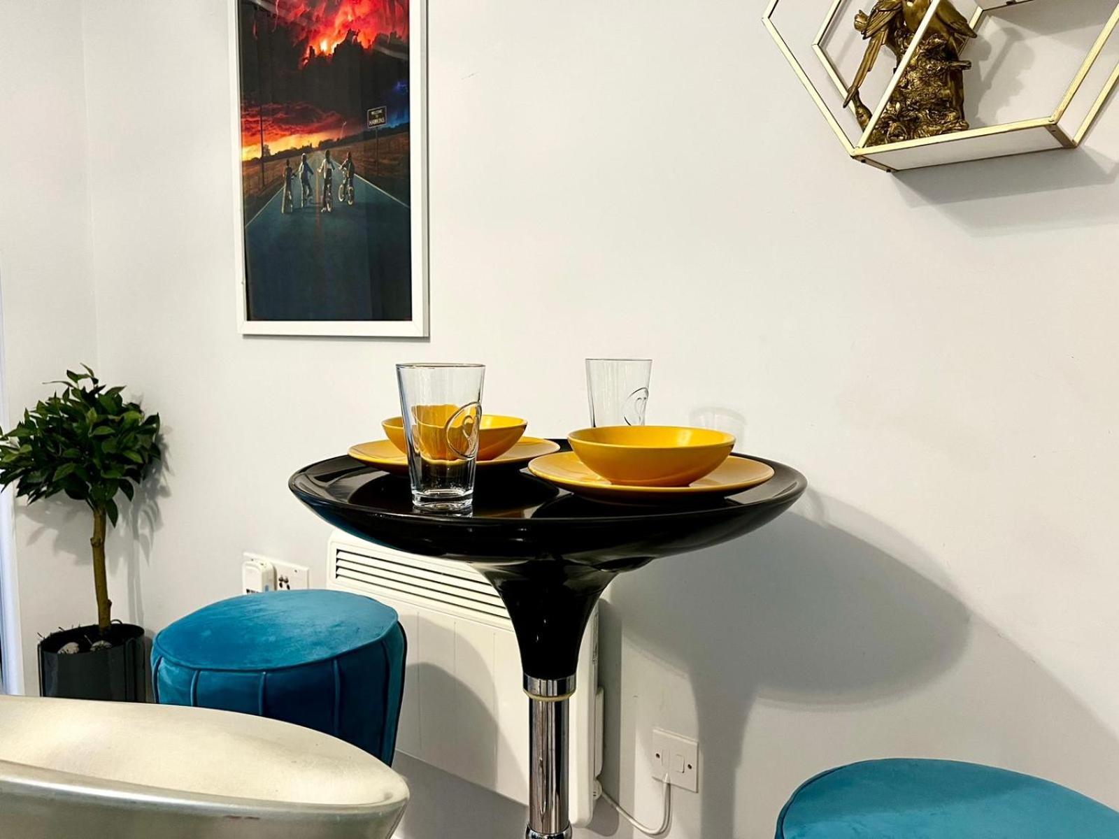Last-Minute Secure L Reserve Now L Sleeps Up To 3 L 262 Bradford Street , Birmingham L Cozy City Centre Stay L Jvt Short Lets Εξωτερικό φωτογραφία