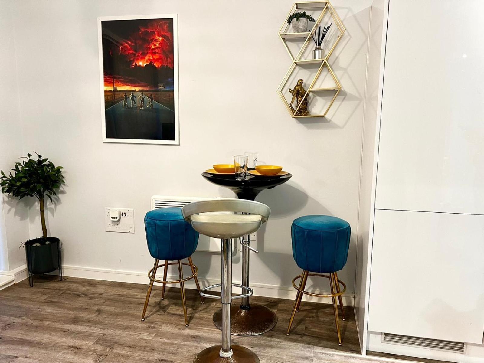 Last-Minute Secure L Reserve Now L Sleeps Up To 3 L 262 Bradford Street , Birmingham L Cozy City Centre Stay L Jvt Short Lets Εξωτερικό φωτογραφία